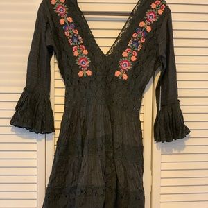 Women beautiful tonic